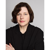 Headshot of Angela Plohman, Chief Operating Officer