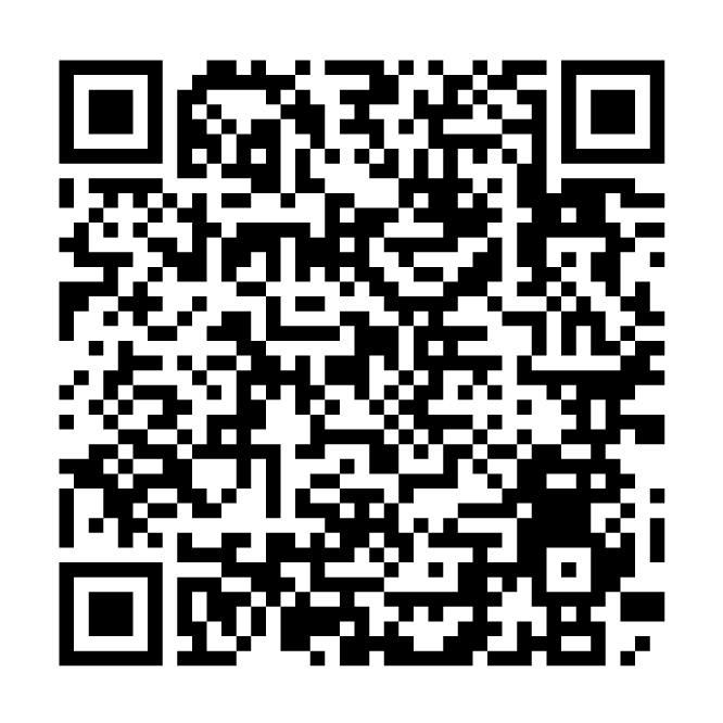 掃描 QR Code，下載 Firefox Focus