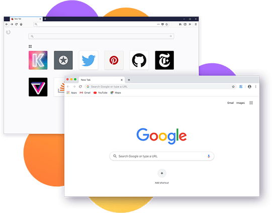 top and best browser for mac book
