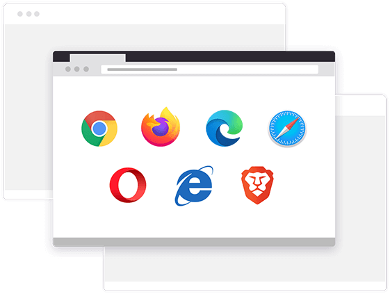 which is the most secure web browser