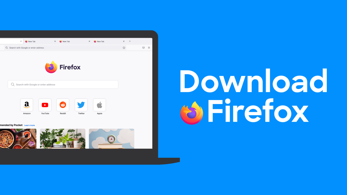 download firefox windows 7