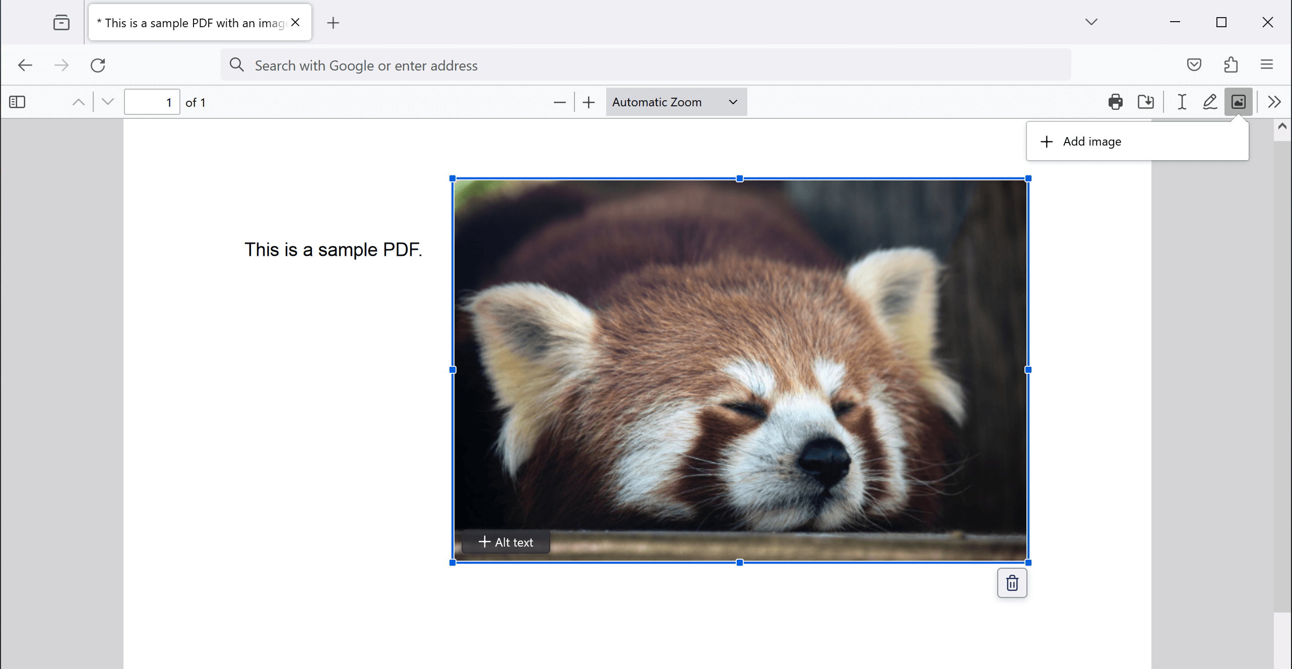 Вышел Firefox 121.0 | Форум Mozilla Россия