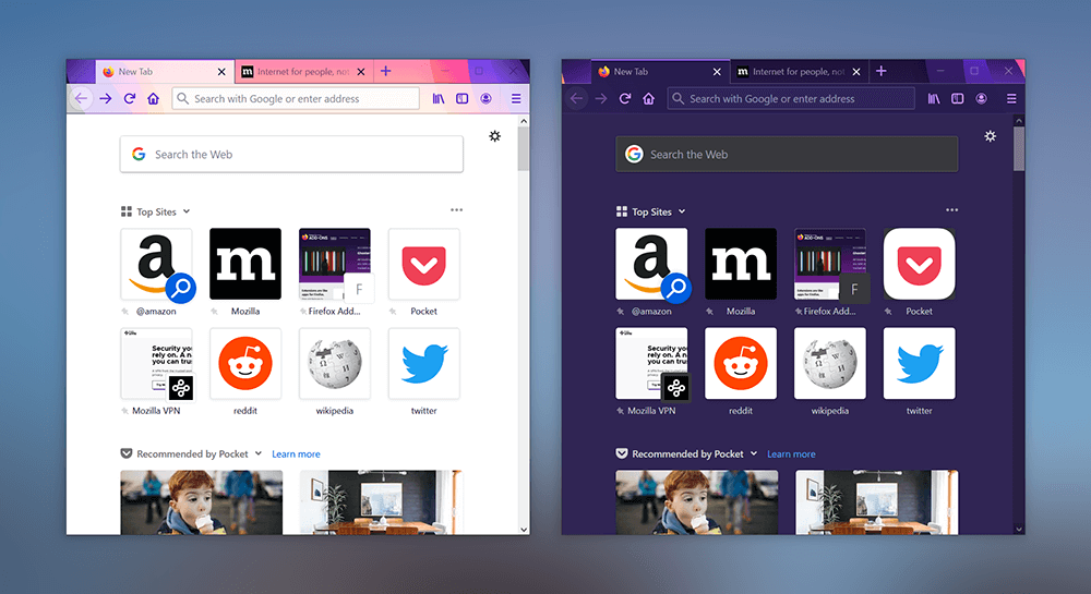 Stylish for Firefox - Download & Review