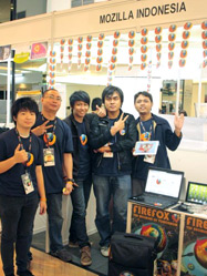 Mozilla Indonesia