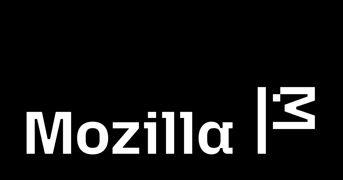 Mozilla owns "information you input through Firefox"