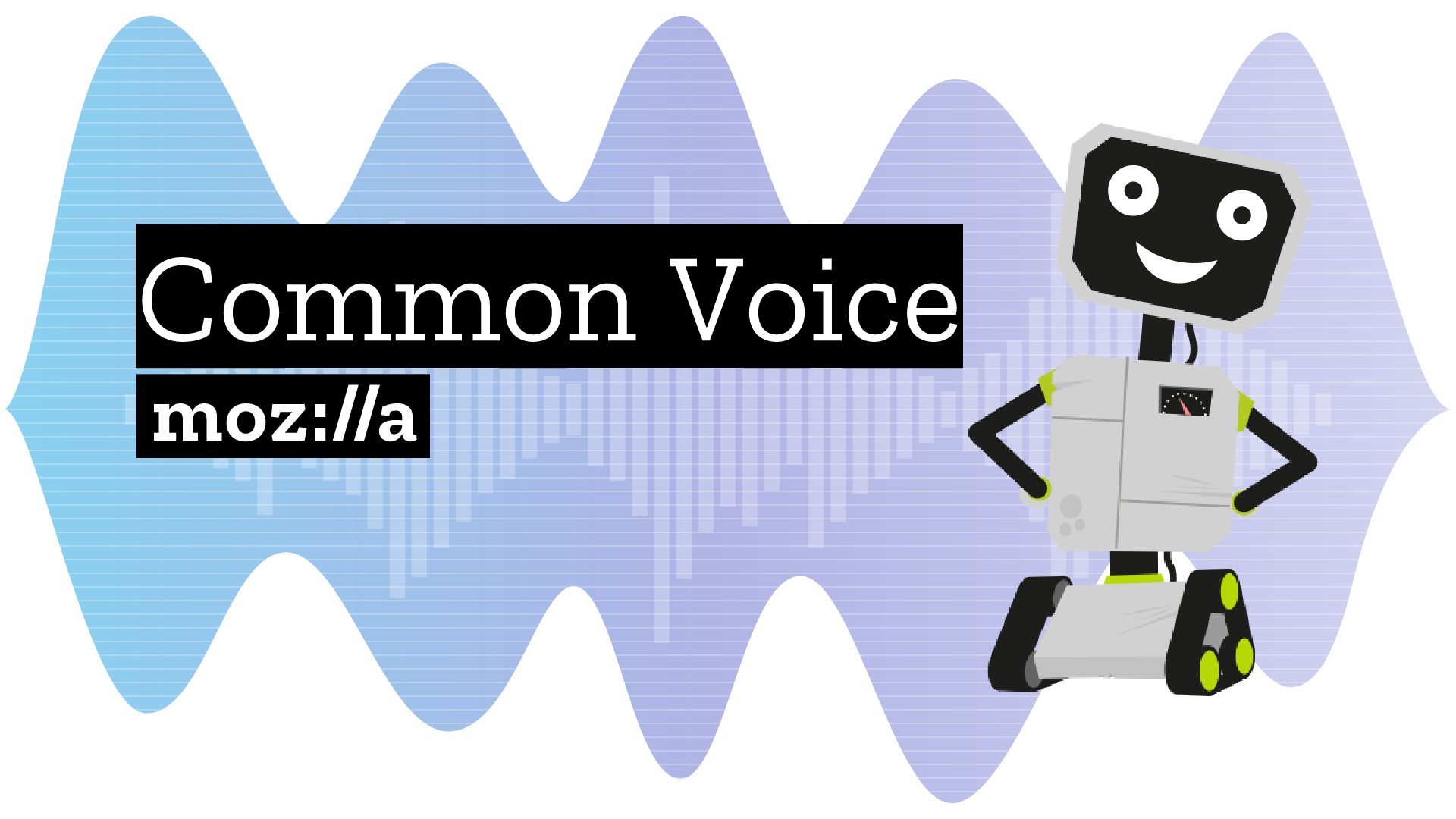 Common Voice logo™