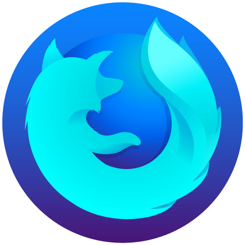 Firefox Rocket Logo™